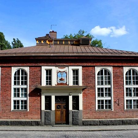 The Local Culture Hostel & Cafe Jyväskylä Eksteriør bilde